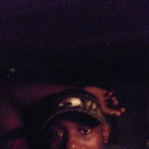 Meet your Posher, Thomas